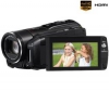 HD Videokamera Legria HF M36 + Brašna + Pameťová karta SDHC 8 GB