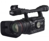 CANON HD Videokamera XHA1S + Pouzdro Magnum DV 6500 AW + Pameťová karta SDHC Ultra II 4 GB