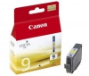 CANON Inkoustová nápln  PGI-9Y - Žlutá + Kabel USB A samec/B samec 1,80m