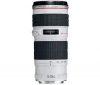CANON Objektiv EF 70-200 mm f/4L USM + Pouzdro SLRA-2 pro fotoobjektiv + Filtr UV 67mm