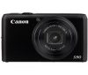 CANON PowerShot  S90 + Pouzdro Kompakt 11 X 3.5 X 8 CM CERNÁ + Pameťová karta SDHC 8 GB