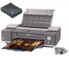 Tiskárna PIXMA iX4000 Sí» + Cerný zásobník PGI-5BK + ®lutý zásobník CLI-8Y + Purpurový zásobník CLI-8M + Azurová nápln CLI-8C