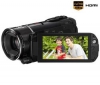 Videokamera Legria HF S20 + Brašna + Charger + Camcorder Battery compatible CANON for BP-808
