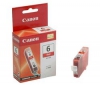 CANON Zásobník BCI-6 červený + Kabel USB A samec/B samec 1,80m