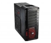 COOLER MASTER HAF 932 PC Tower Case - Black + Napájení PC GX 750 W (RS-750-ACAA-E3)