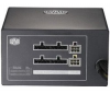 COOLER MASTER PC napájení Silent Pro M500 500W + Kabelová svorka (sada 100 kusu) + Kufrík se šroubováky pro výpocetní techniku