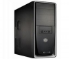 COOLER MASTER PC skrínka Elite 310 - černá + Napájení PC Real Power M620