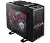 COOLER MASTER Skríň PC Sniper AMD Dragon (SGC-6000-KWS2-GP) + Kontrolní panel 5,25