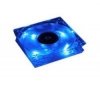 COOLER MASTER Ventilátor pro šasi Neon L.E.D. Fan TLF-S82 - modrý