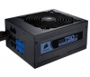 CORSAIR Napájení PC HX750W 750W (CMPSU-750HXEU) + Čistící stlačený plyn 335 ml + Distributor 100 mokrých ubrousku