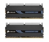 CORSAIR Pameť PC Dominator 2 x 2 GB DDR3-1333 PC3-10666 (TW3X4G1333C9D)
