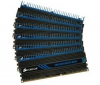 CORSAIR Pameť PC Dominator 6 x 2 GB DDR3-1600 PC3-12800 CL8 (CMD12GX3M6A1600C8) + Distributor 100 mokrých ubrousku + Nápln 100 vhlkých ubrousku