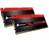 CORSAIR Pameť PC Dominator-GT 2 x 2 GB DDR3-1600 PC3-12800 CL7 (CMG4GX3M2B1600C7) + Čistící stlačený plyn vícepozicní 250 ml