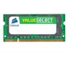 CORSAIR Pameť PC pro notebook Value Select 2 GB DDR2 800 - PC2-6400 CL5 (VS2GSDS800D2)
