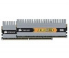 CORSAIR Pameť PC TWIN2X4096-6400C5DHX 4 GB (2 x 2 GB) DDRII-SDRAM PC2-6400 + Distributor 100 mokrých ubrousku + Nápln 100 vhlkých ubrousku