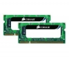 CORSAIR Pameť PC Value Select 2 x 2 GB DDR3-1333 PC3-10666 CL9 (CMSO4GX3M2A1333C9)