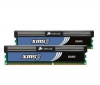 Pame» PC XMS3 2 x 2 GB DDR3 1333 - PC3 - 10666 CL9 (TW3X4G1333C9A)