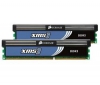 CORSAIR Pameť PC XMS3 2 x 2 GB DDR3-1600 PC3-12800 CL8 (CMX4GX3M2A1600C8)
