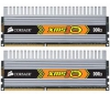 CORSAIR Pameť PC XMS3 DHX Xtreme Performance 2x1024 MB DDR 3 SDRAM PC3-10666 + Distributor 100 mokrých ubrousku