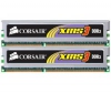CORSAIR Pameť PC XMS3 Xtreme Performance 2 x 1 GB DDR3-1333 PC3-10666 CL9 (TW3X2G1333C9A)
