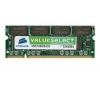 Pame» Portable Value Select SO-DIMM 1 GB PC5300  (VS1GSDS667D2) - Doľivotní záruka