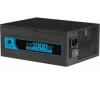 CORSAIR PC napájení HX1000W 1000W (CMPSU-1000HXEU) + Distributor 100 mokrých ubrousku + Nápln 100 vhlkých ubrousku