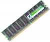 CORSAIR PC pameť Value Select 512 MB DDR SDRAM PC3200 Cas 2.5 - Záruka 10 let + Distributor 100 mokrých ubrousku + Čistící stlačený plyn vícepozicní 250 ml