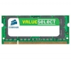 CORSAIR Prenosná pameť Value Select 4 Gb DDR2-800 PC2-6400 (VS4GSDS800D2)