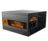 CORSAIR Zdroj PC CMPSU-750TW - 750 W + Kabel pro napájení Y MC600 - 5,25