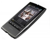 COWON/IAUDIO MP3 prehrávač 32 Gb S9 Titanium Black + Cerné kožené pouzdro