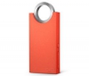 COWON/IAUDIO MP3 prehrávač E2 4 GB - červený + Nabíječka USB - bílá + Prenosné reproduktory SBP1120