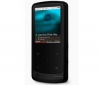COWON/IAUDIO MP3 prehrávač iAudio i9 4 GB - černý + Sluchátka HOLUA S2HLBZ-SZ - Stríbrná