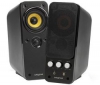 GigaWorks T20 Series II Speakers + Distributor 100 mokrých ubrousku + Cistící pena pro monitor a klávesnici EKNMOUMIN