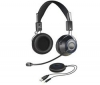 CREATIVE Sluchátka Digital Wireless Gaming Headset HS-1200 + Distributor 100 mokrých ubrousku + Nápln 100 vhlkých ubrousku + Čistící stlačený plyn vícepozicní 250 ml