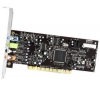 CREATIVE Zvuková karta 7.1 PCI Sound Blaster Audigy SE (verze box) - Technologie EAX 3.0 Advanced HD + Hub USB 4 porty UH-10