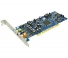 Zvuková karta 7.1 PCI Sound Blaster X-Fi Xtreme Audio  - PCI (verze bulk) + Flex Hub 4 porty USB 2.0