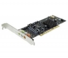 CREATIVE Zvuková karta 7.1 PCI Sound Blaster X-Fi Xtreme Gamer + Hub USB 4 porty UH-10
