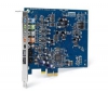 CREATIVE Zvuková karta Sound Blaster X-Fi Xtreme Audio 7.1 - PCI-Express (OEM) + Kufrík se šroubováky pro výpocetní techniku + Kabelová svorka (sada 100 kusu)