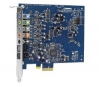 Zvuková karta Sound Blaster X-Fi Xtreme Audio PCI Express + Oddelovací kabel pro sluchátka a reproduktory