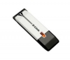 D-LINK Klíč USB 2.0 WiFi DWA-160 + Hub USB Plus 4 Porty USB 2.0 Mac/PC - hnedý + Prodlužovacka USB 2.0 4 piny, typ A samec / samice - 1,8 m (CU1100aed06)