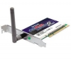 D-LINK PCI karta WiFi 108 Mb DWL-G520 + Čistící pena pro monitor a klávesnici EKNMOUMIN