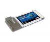 D-LINK PCMCIA kontrolní karta 2 porty USB 2.0 DUB-C2  + Mini čistící stlačený plyn 150 ml + Čistící stlačený plyn vícepozicní 250 ml + Čistící stlačený plyn 335 ml