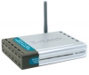 D-LINK Prístupový bod WiFi 54 Mb AirPlus DWL-G700AP - Compact  + Čistící pena pro monitor a klávesnici EKNMOUMIN + Čistící stlačený plyn vícepozicní 250 ml