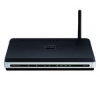 D-LINK Router ADSL / Kabel WiFi 54 Mbps - Open Source Linux - DIR-300