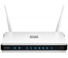 D-LINK Router/Smerovac WiFi QuadBand DIR-825 + Kabel Ethernet RJ45 (kategorie 5) - 10m