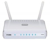 Router WiFi-N DIR-652 + prepínac 4 porty