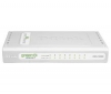 Switch Ethernet 8 portu Gigabit 10/100/1000 Mb DGS-1008D + Kleąte na kabely TC-CT68