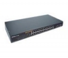 D-LINK Switch Ethernet Gigabit 24 portu 10/100/1000 MB DES-1026G + Kabel Ethernet RJ45 zkrížený (kategorie 5) - 1m