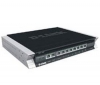 D-LINK Switch Firewall DFL-800 + Karta PCI  Ethernet Gigabit DGE-528T + GA311 + Síťová karta PCI Ethernet 10/100 Mb TE100-PCIWN - 32 bitu