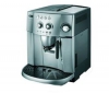DELONGHI Zarízení na Espresso automatické ESAM 4200S + Dávkovací lžicka + Sada 2 sklenice espresso PAVINA 4557-10
